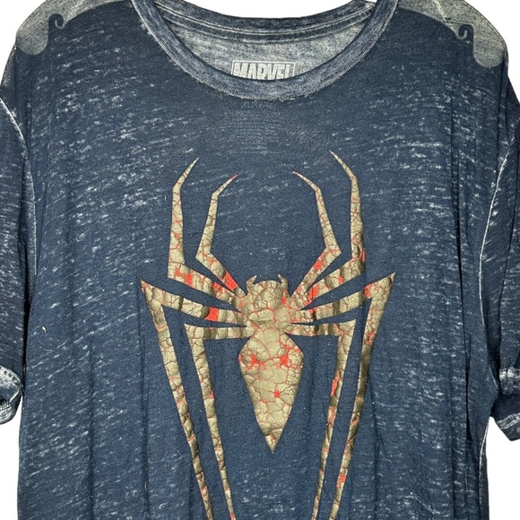 Marvel‎ Thin T-Shirt - Picture 2 of 5